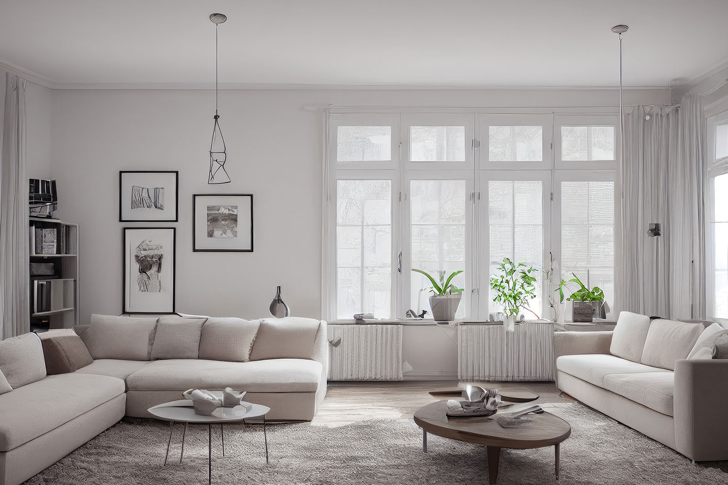 LIVING / DINING